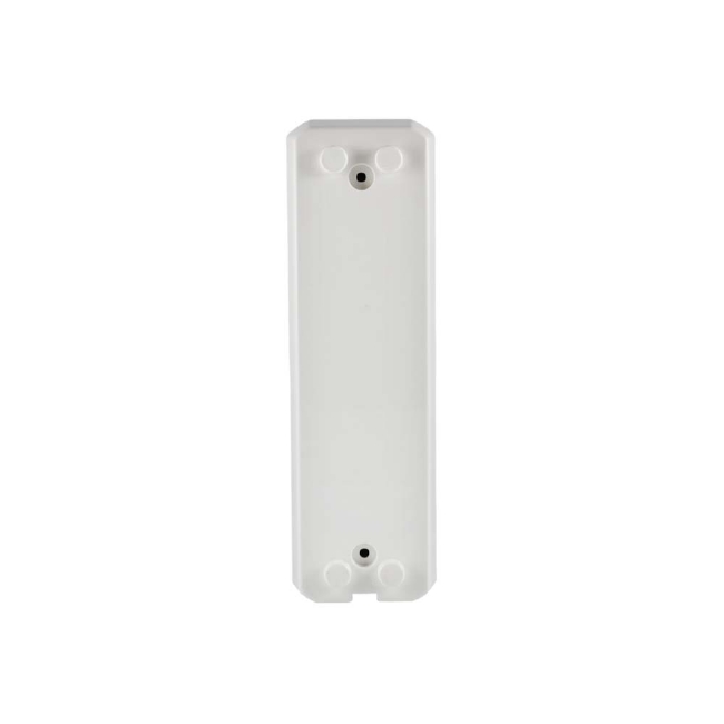 Poza cu Detector de tip cortina cu dubla tehnologie (PIR/MW) de exterior wireless VESTA